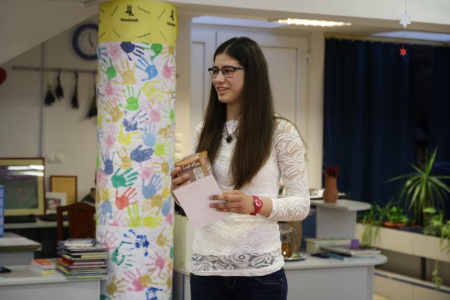 Szépkiejtési verseny