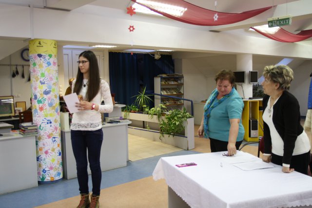 Szépkiejtési verseny