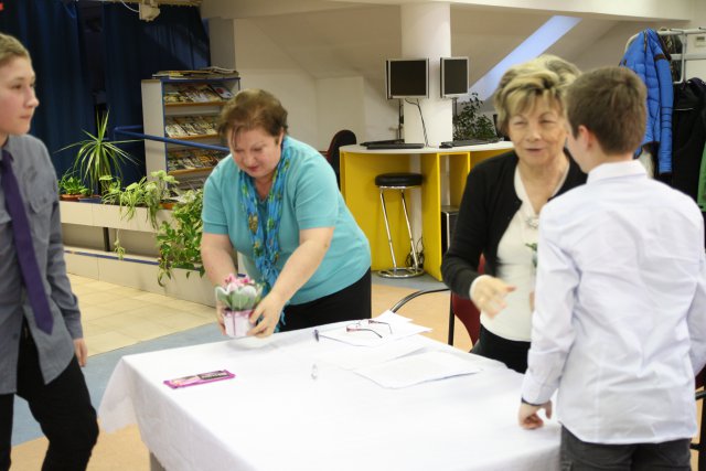 Szépkiejtési verseny