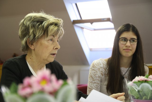 Szépkiejtési verseny