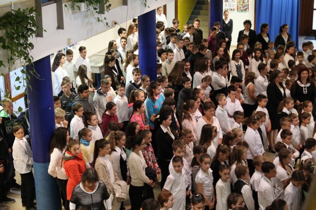 1956-os megemlékezés