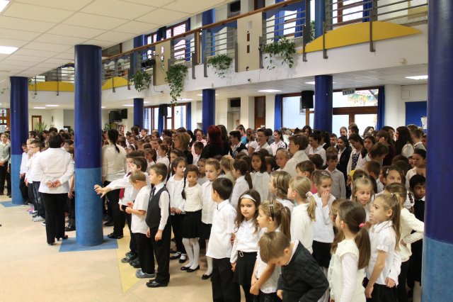 1956-os megemlékezés