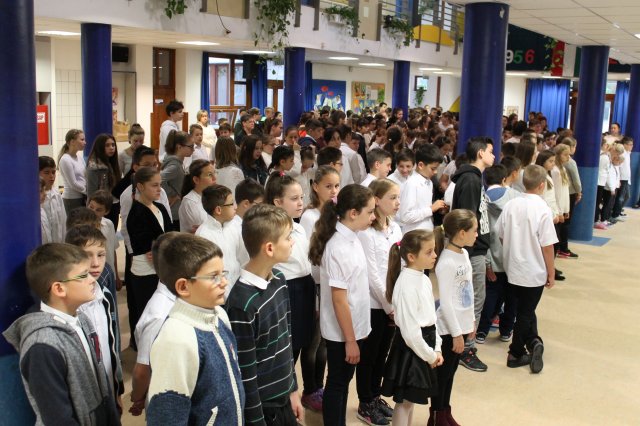 1956-os megemlékezés