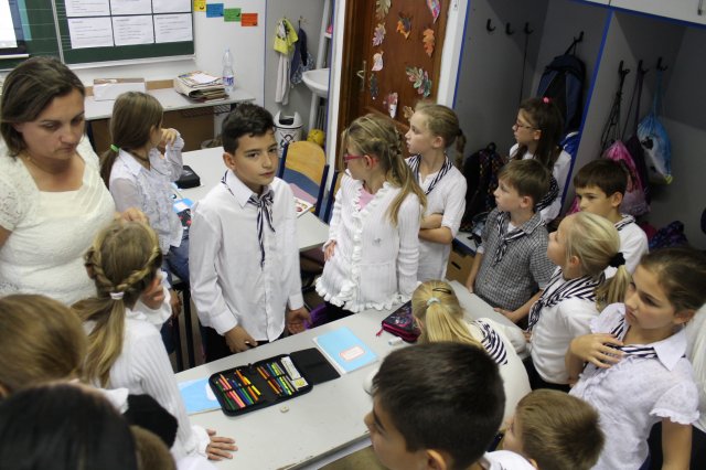 1956-os megemlékezés