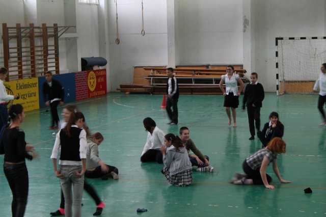 1956-os megemlékezés