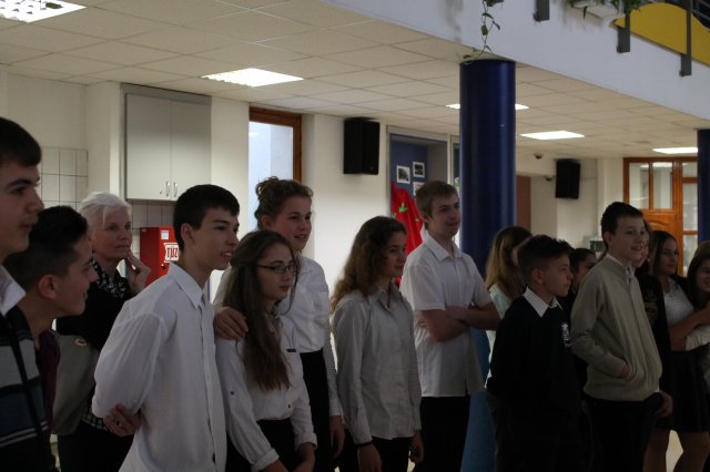 1956-os megemlékezés