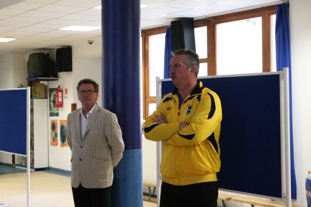 1956-os megemlékezés