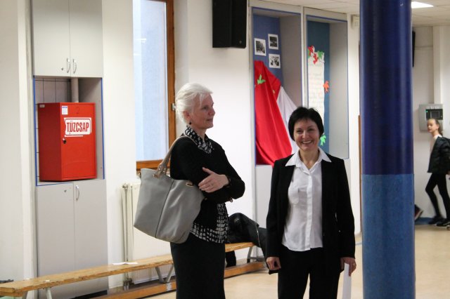 1956-os megemlékezés