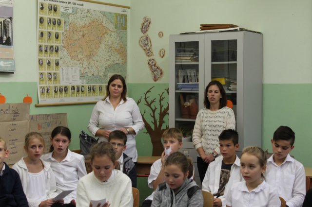 1956-os megemlékezés