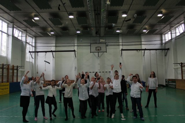 1956-os megemlékezés