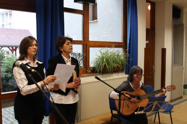 1956-os megemlékezés