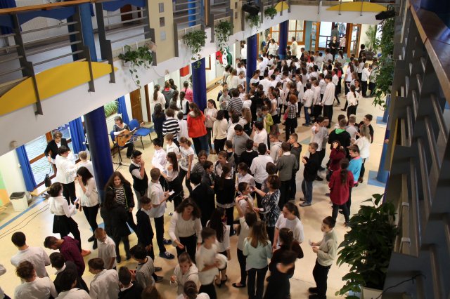 1956-os megemlékezés