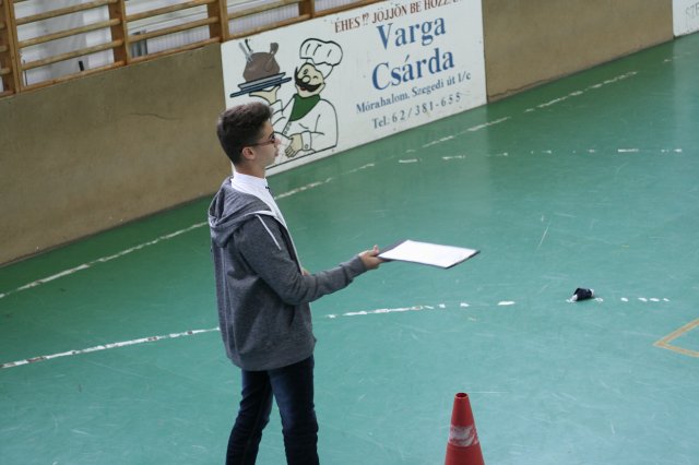 1956-os megemlékezés