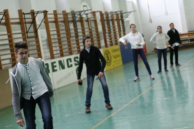 1956-os megemlékezés