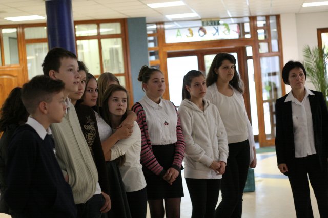 1956-os megemlékezés