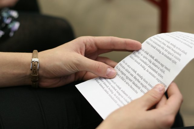 1956-os megemlékezés