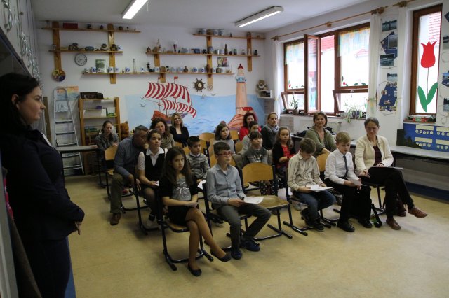 Alsós Szépkiejtési verseny