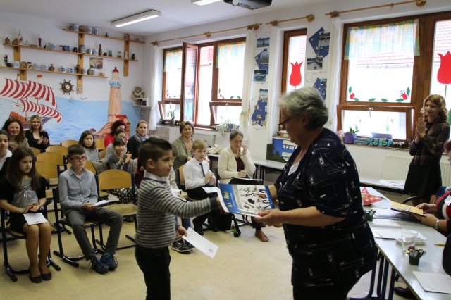 Alsós Szépkiejtési verseny