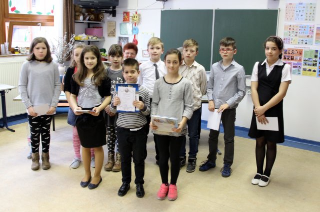 Alsós Szépkiejtési verseny