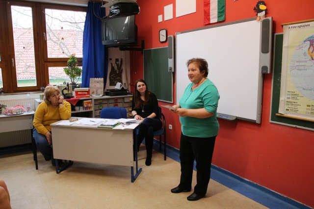 Alsós Szépkiejtési verseny