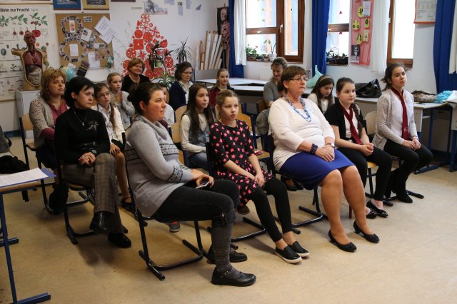 Alsós Szépkiejtési verseny