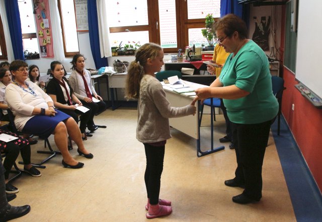 Alsós Szépkiejtési verseny