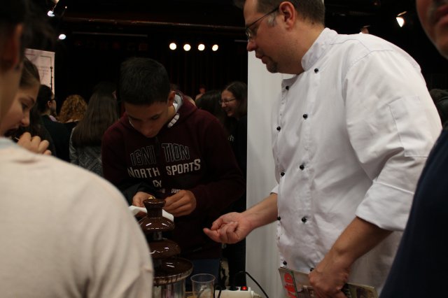 Pályaválasztási vásár