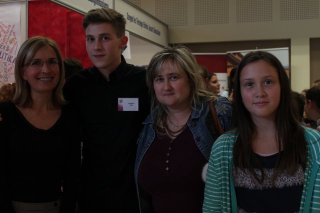 Pályaválasztási vásár