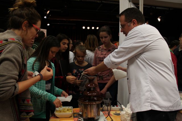 Pályaválasztási vásár