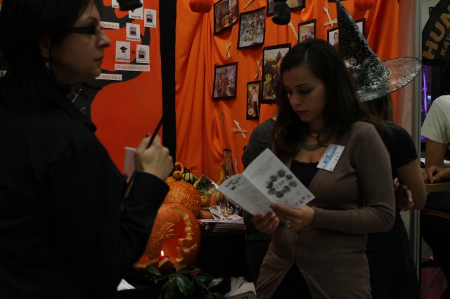 Pályaválasztási vásár