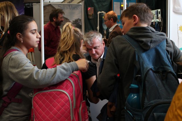 Pályaválasztási vásár