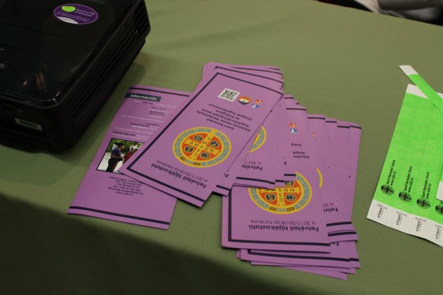 Pályaválasztási vásár