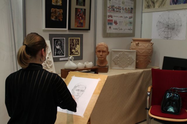 Pályaválasztási vásár