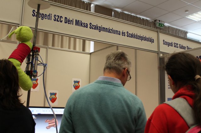 Pályaválasztási vásár