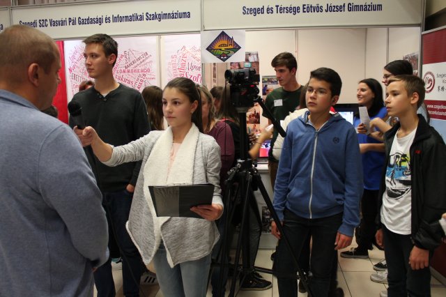 Pályaválasztási vásár