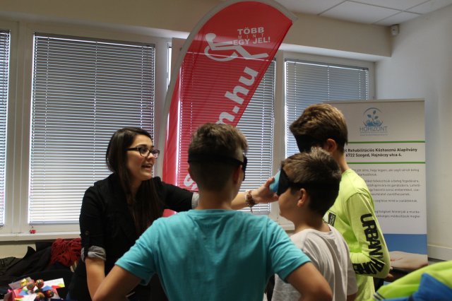 Pályaválasztási vásár