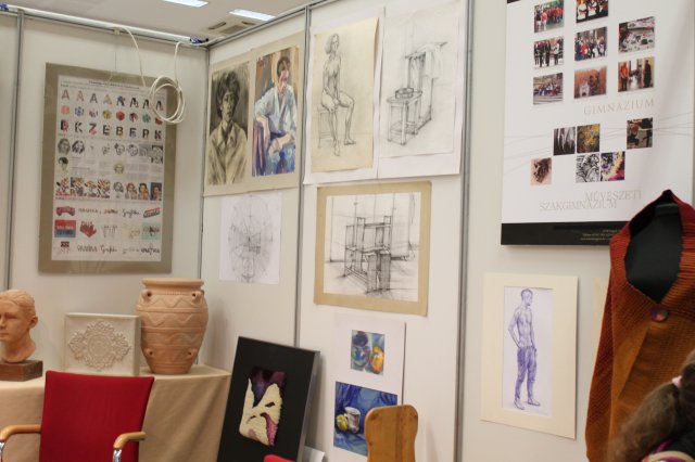 Pályaválasztási vásár