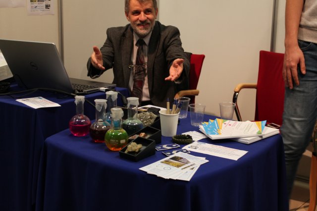 Pályaválasztási vásár