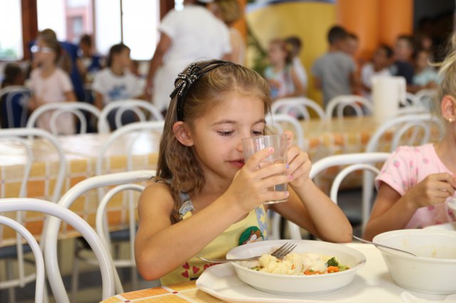 Első nap az iskolában