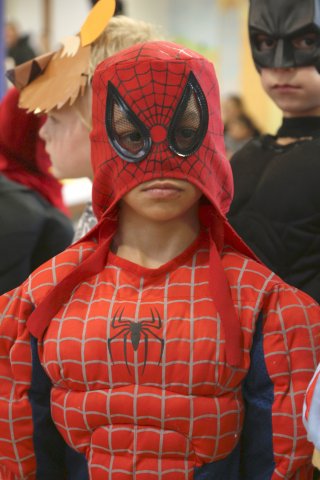 Itt a farsang áll a bál...