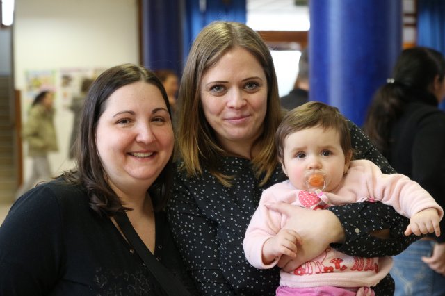 Itt a farsang áll a bál...