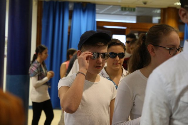 Itt a farsang áll a bál...