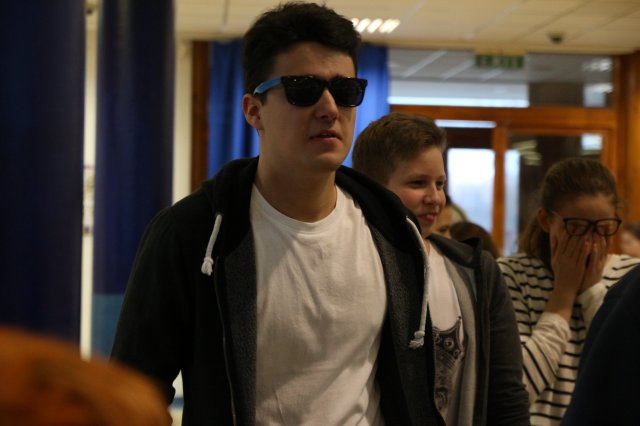 Itt a farsang áll a bál...