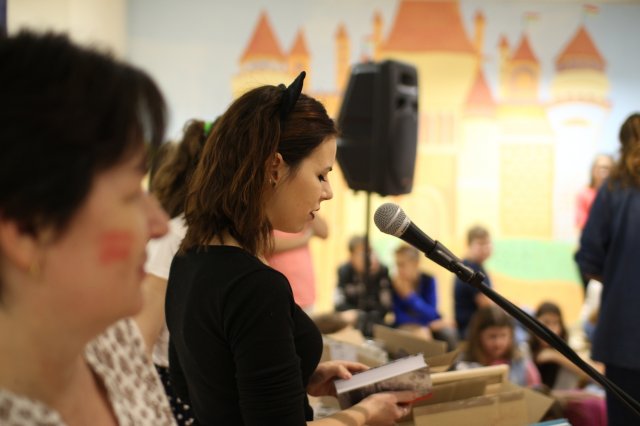 Itt a farsang áll a bál...