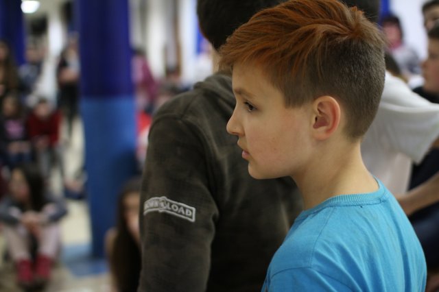 Itt a farsang áll a bál...