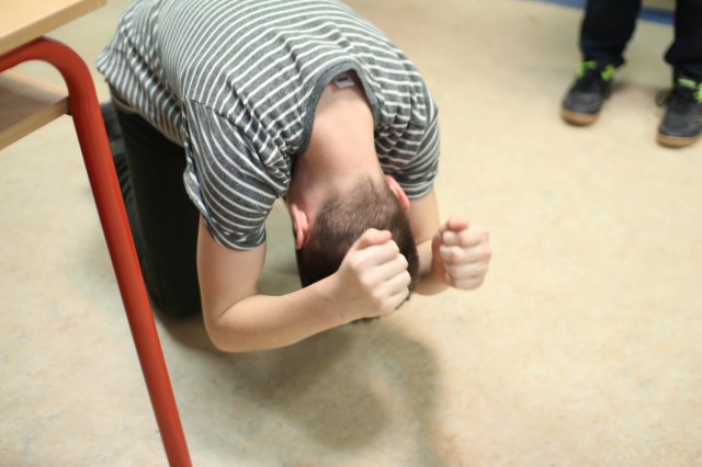 Itt a farsang áll a bál...