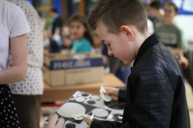 Itt a farsang áll a bál...