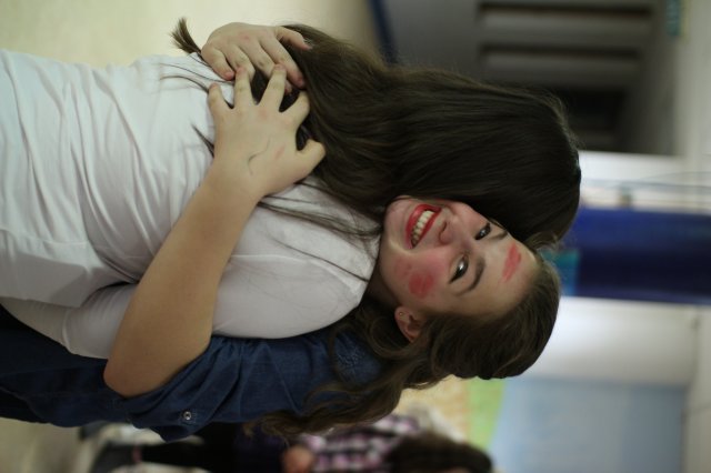 Itt a farsang áll a bál...