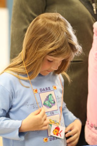 Iskolába hívogató