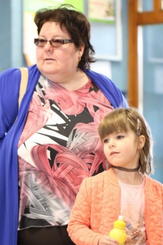 Iskolába hívogató